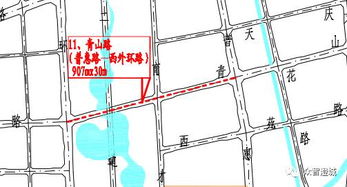 江阴人注意 今年江阴要修好这10条路 有你家附近的吗